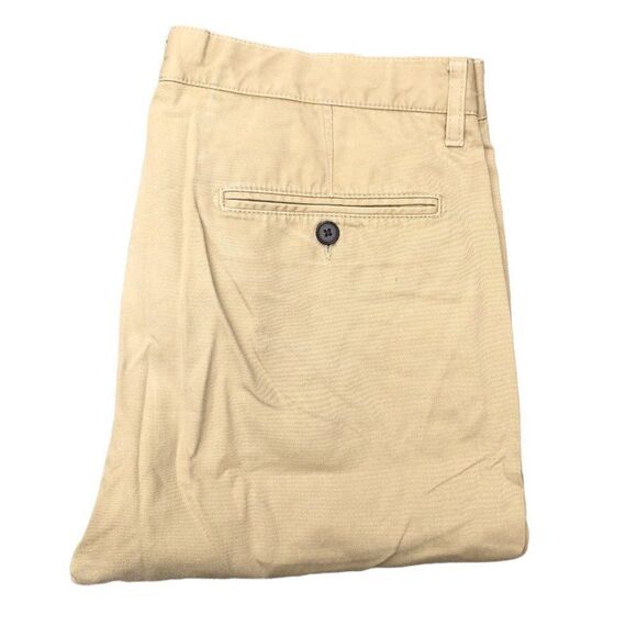 Vintage Acne Studios Jeans Size 36/52 Roc Twill Brown - Picture 1 of 12